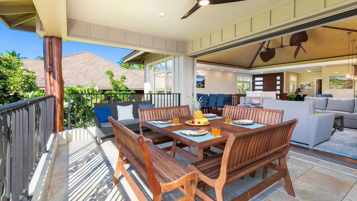 Home in Waimea · ★4.91 · 4 bedrooms · 7 beds · 3.5 baths - Photo 1