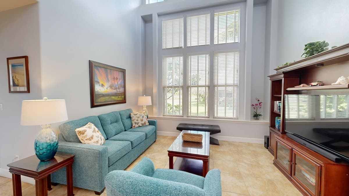 Townhouse in Waimea · ★4.88 · 2 bedrooms · 4 beds · 2 baths - Photo 2