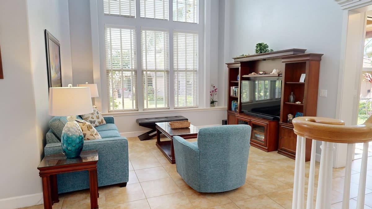 Townhouse in Waimea · ★4.88 · 2 bedrooms · 4 beds · 2 baths - Photo 3