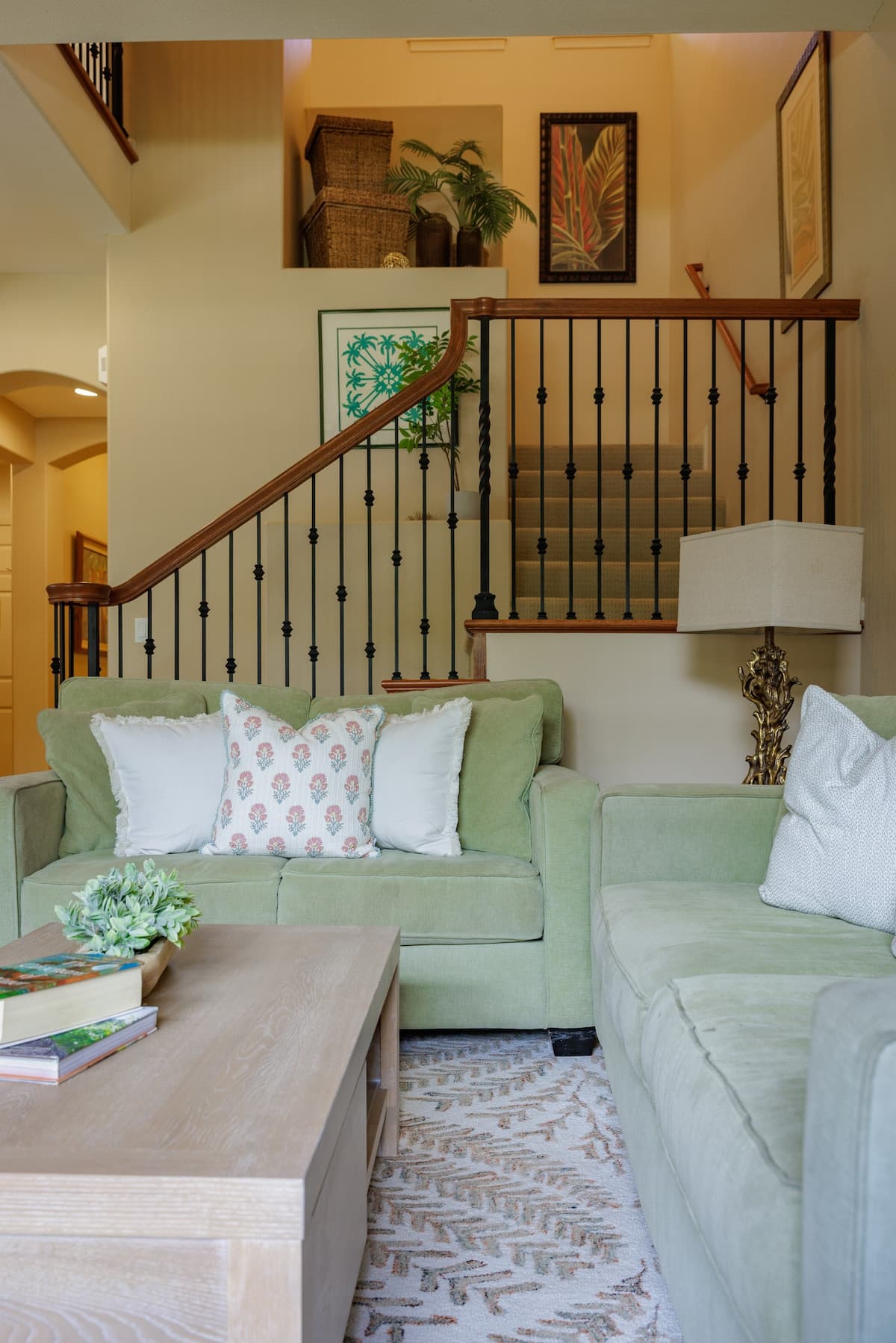Townhouse in Puako · ★5.0 · 2 bedrooms · 4 beds · 2.5 baths - Photo 5