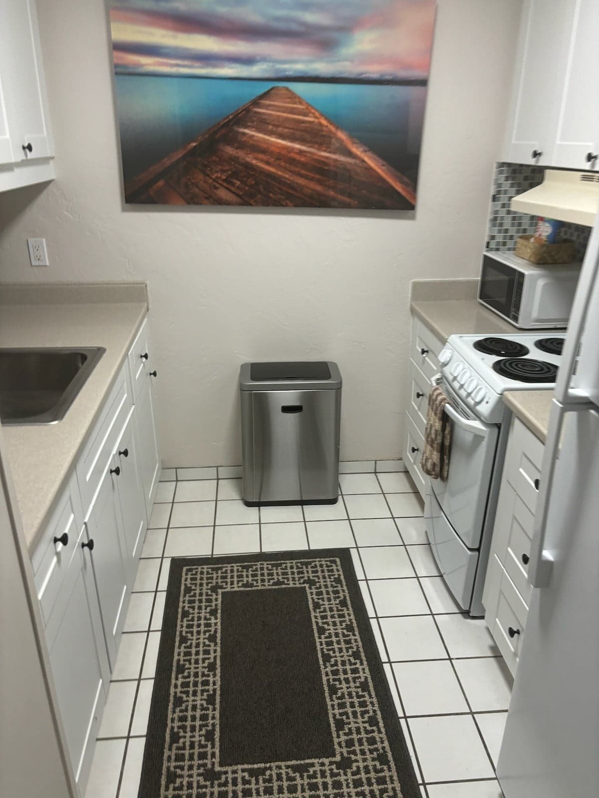 Condo in Kapaa · ★4.71 · 1 bedroom · 2 beds · 1 private bath - Photo 2