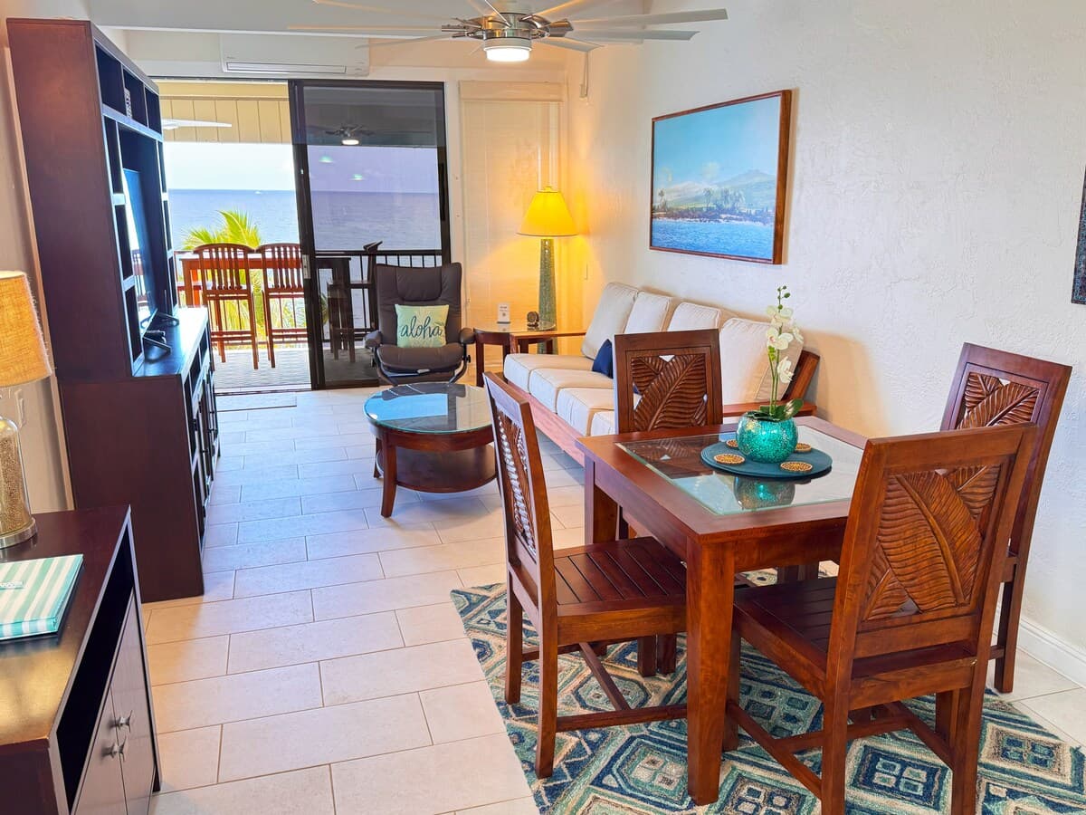 Exceptional Oceanfront Luxury Condo, Stunning View - Photo 5