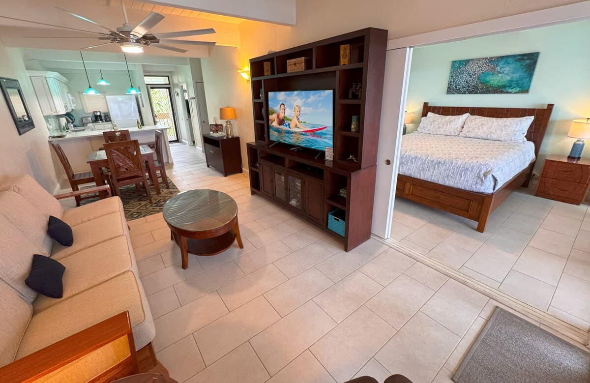 Exceptional Oceanfront Luxury Condo, Stunning View - Photo 4