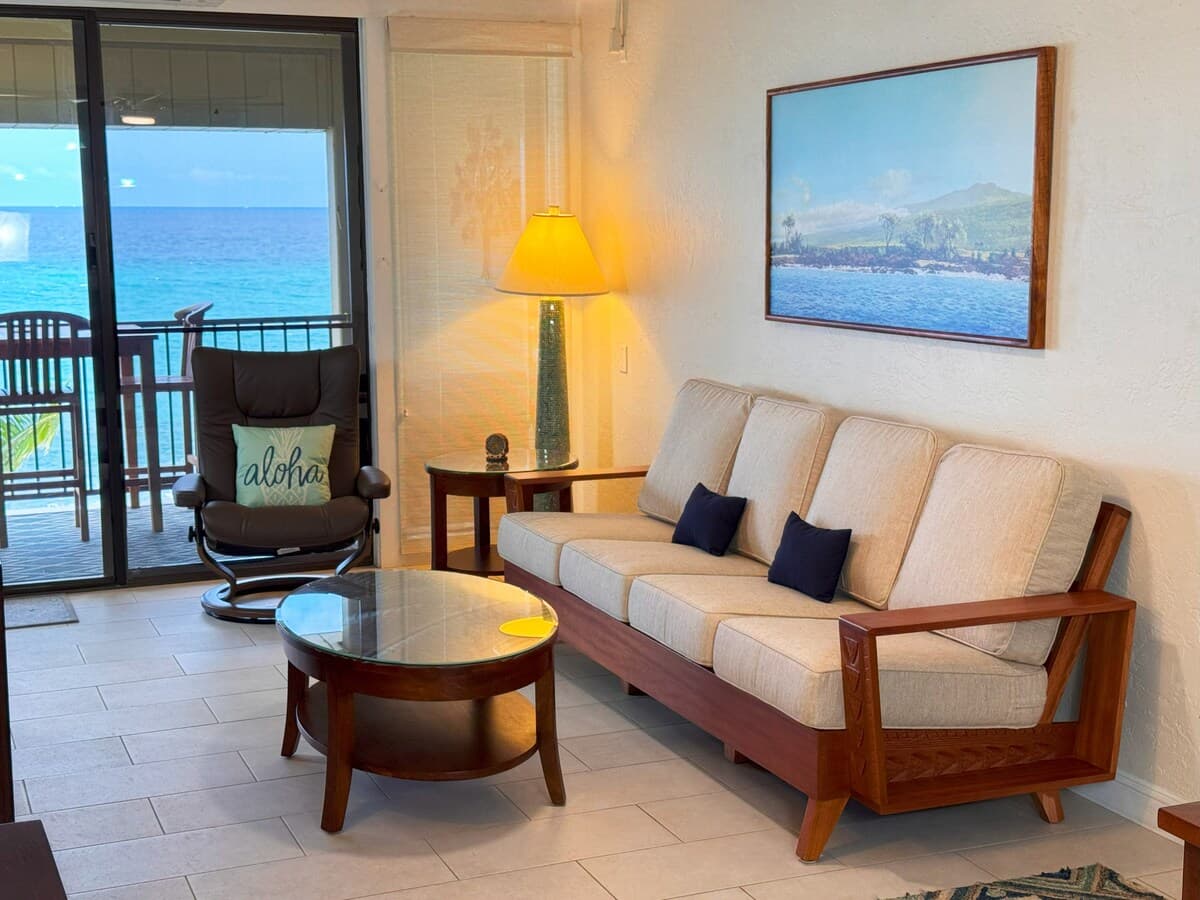 Exceptional Oceanfront Luxury Condo, Stunning View - Photo 1