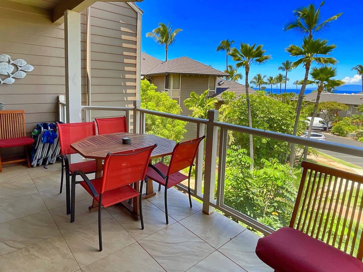 Condo in Kihei · ★4.95 · 1 bedroom · 1 bed · 1 private bath - Photo 3