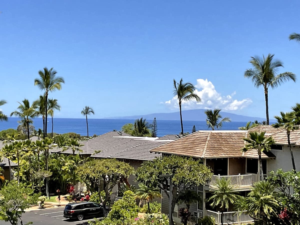 Wailea Ocean View Studio - Photo 3