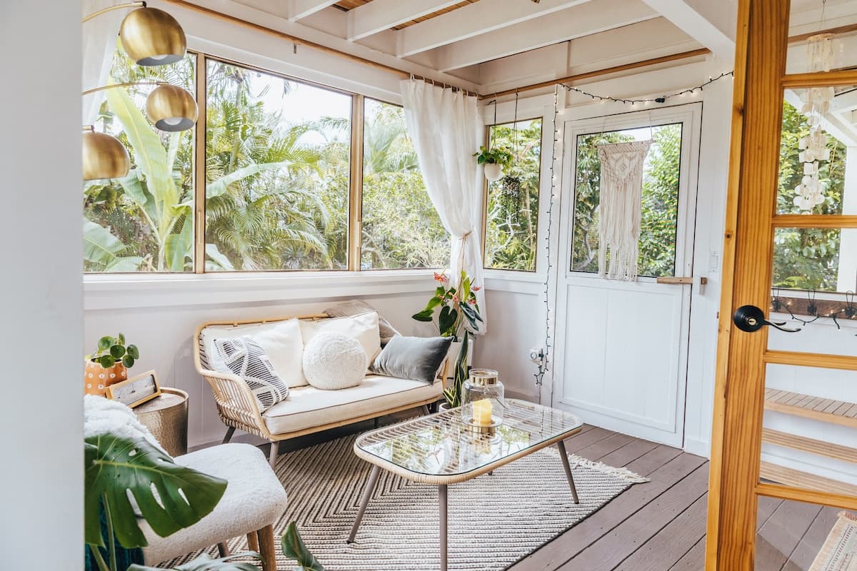 Cozy Studio - Cool elevation with Full Kitchen - Photo 3