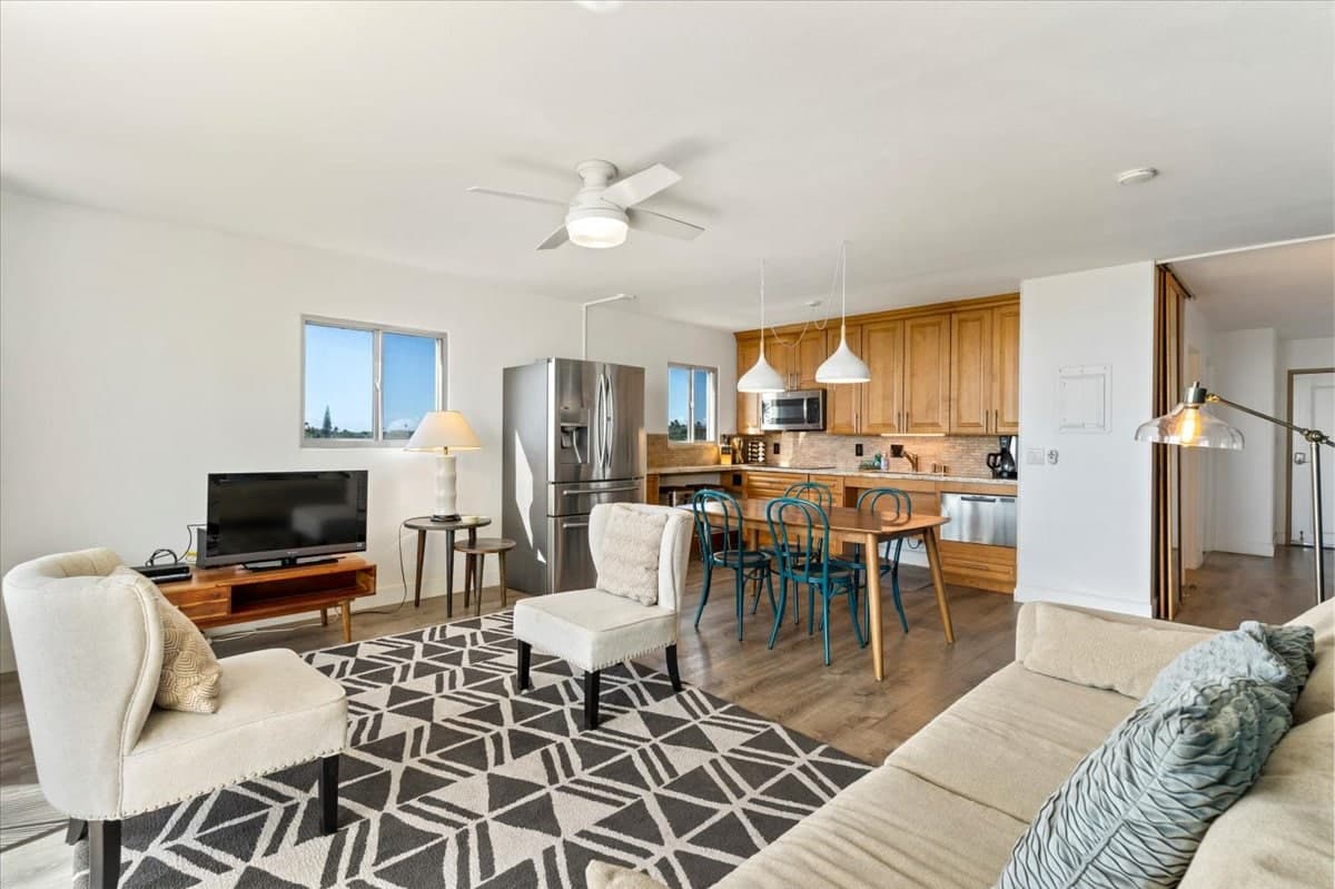 Condo in Kihei · ★4.8 · 1 bedroom · 1 bed · 1 bath - Photo 2
