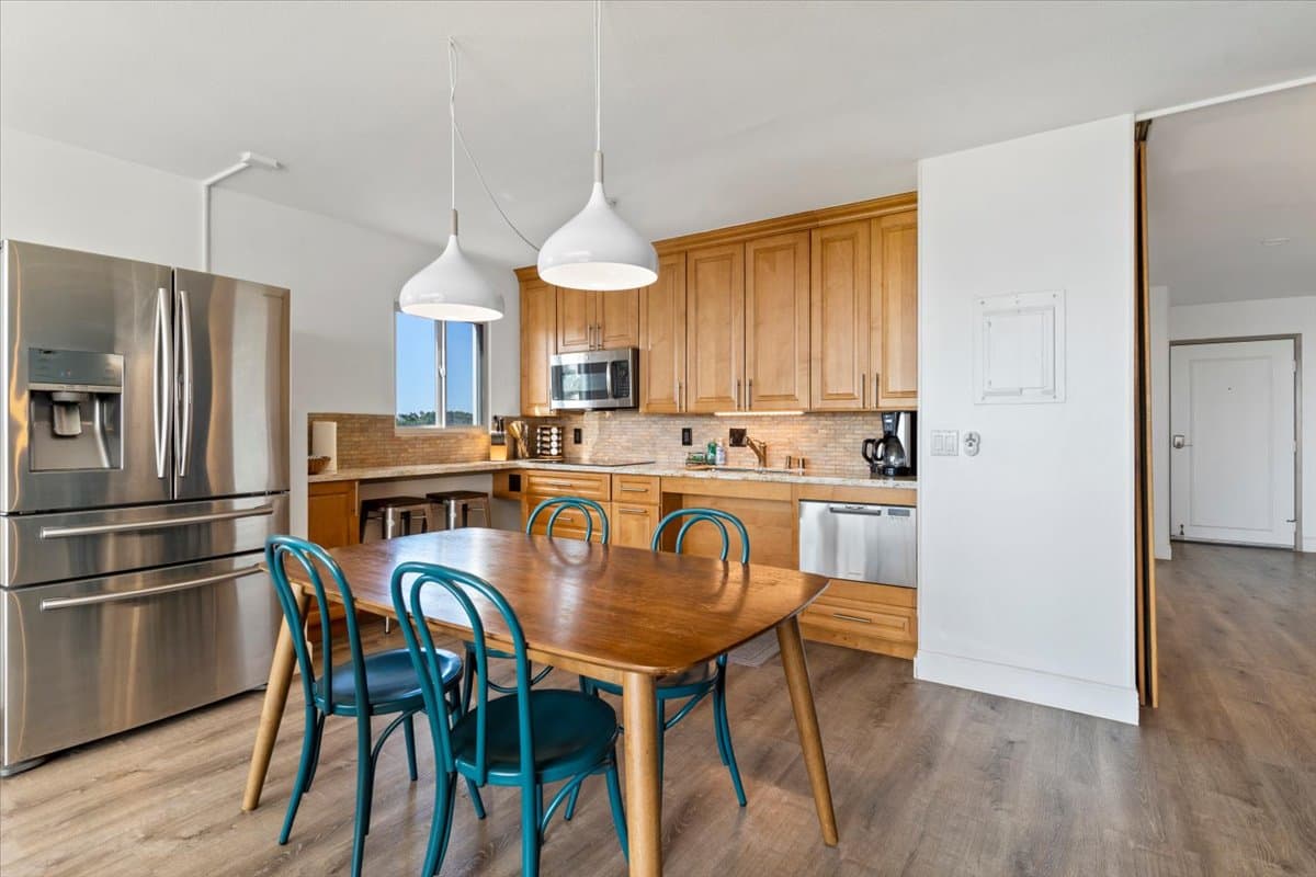 Condo in Kihei · ★4.8 · 1 bedroom · 1 bed · 1 bath - Photo 5