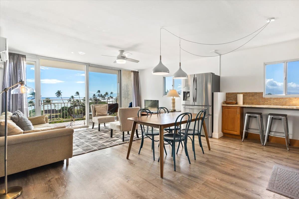 Condo in Kihei · ★4.8 · 1 bedroom · 1 bed · 1 bath - Photo 3