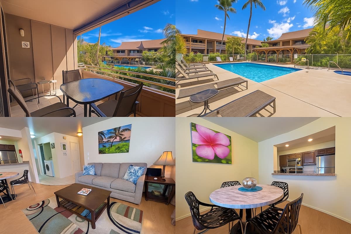 Great condo steps away from beach - Photo 1