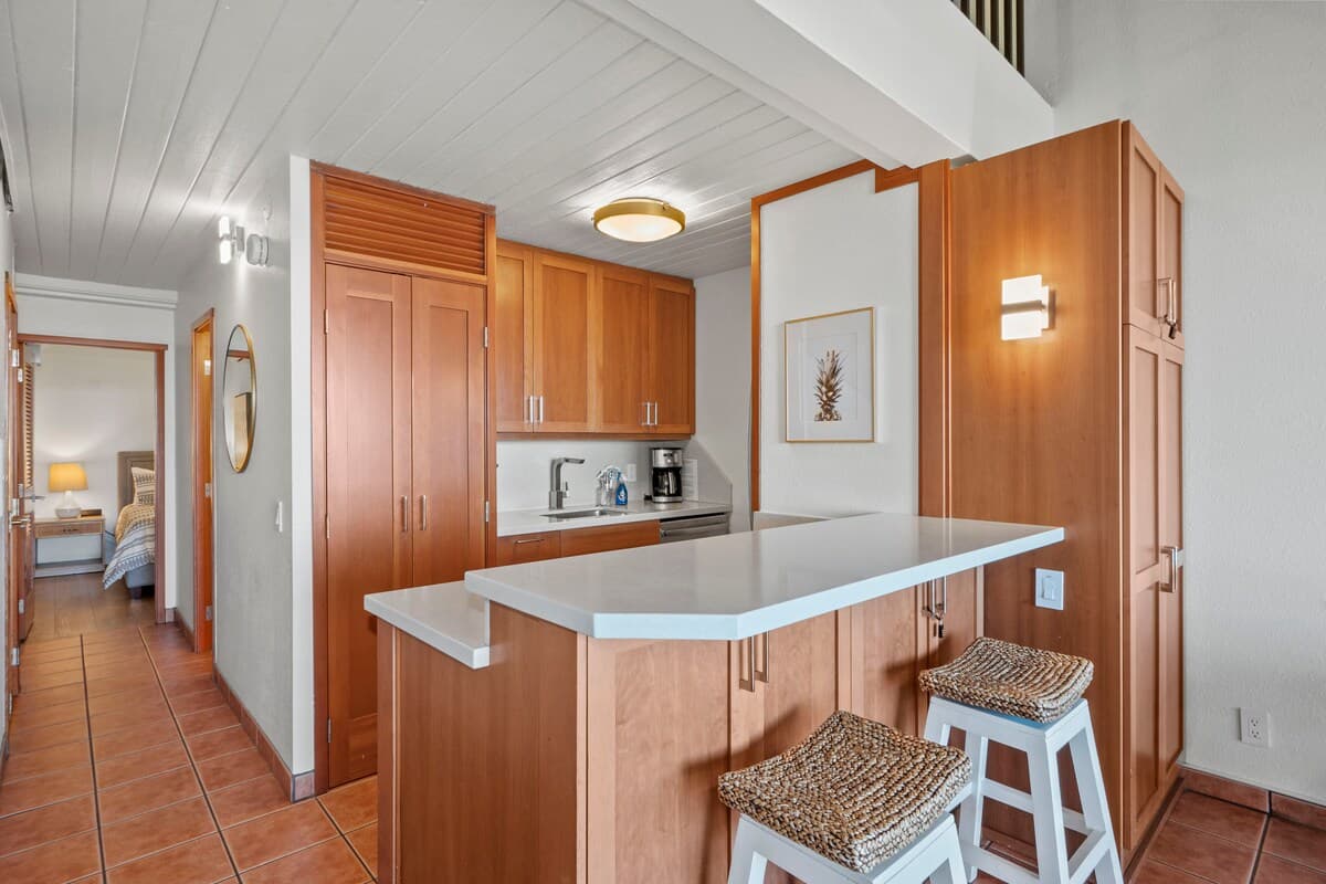 Condo in Kihei · ★4.82 · 2 bedrooms · 4 beds · 2 private baths - Photo 4