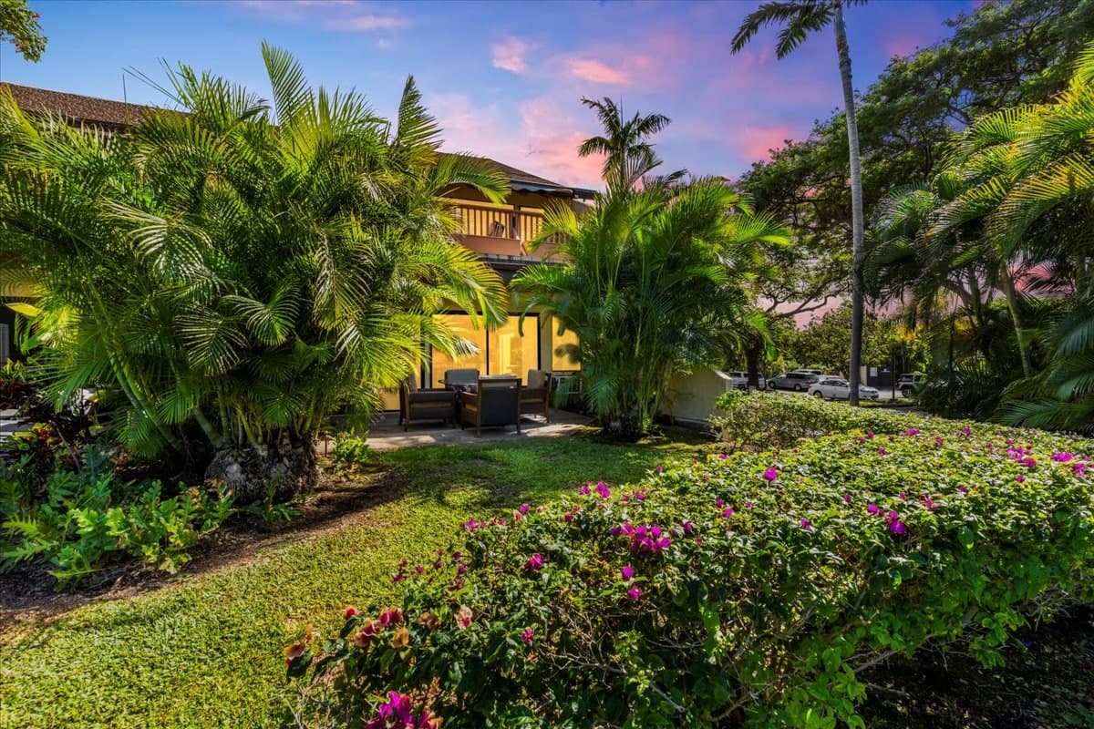 Condo in Kihei · ★4.97 · 1 bedroom · 2 beds · 2 private baths - Photo 1