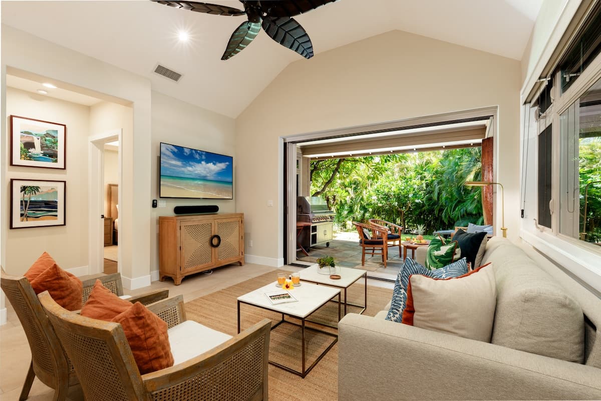 Home in Waimea · ★4.94 · 3 bedrooms · 5 beds · 3 baths - Photo 2