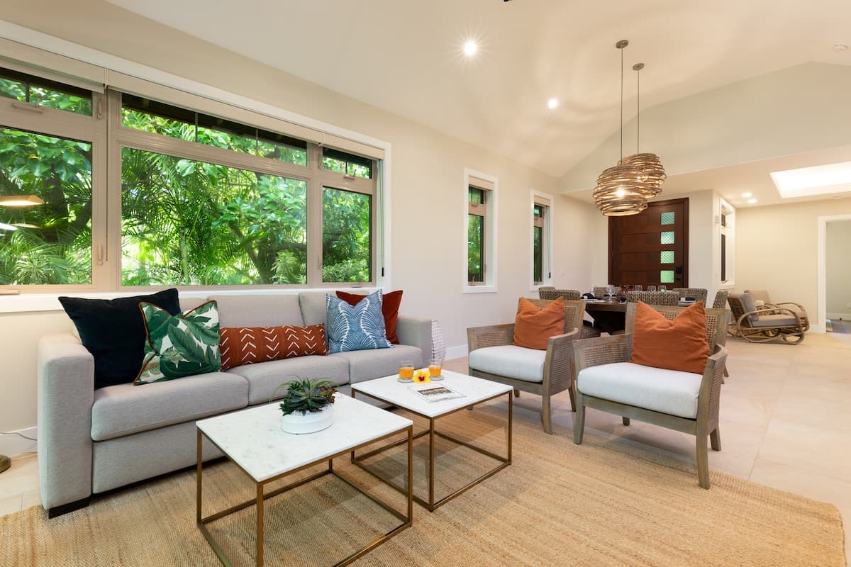 Home in Waimea · ★4.94 · 3 bedrooms · 5 beds · 3 baths - Photo 4