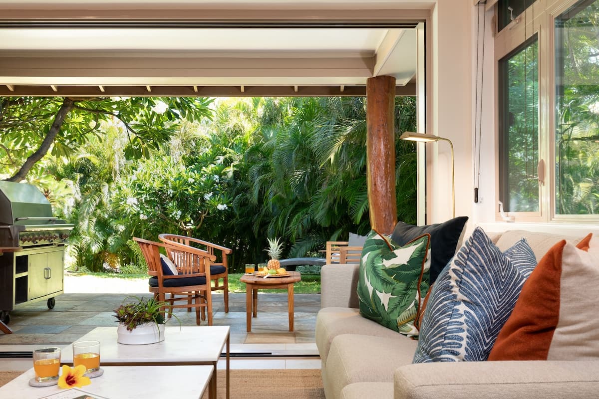 Home in Waimea · ★4.94 · 3 bedrooms · 5 beds · 3 baths - Photo 3