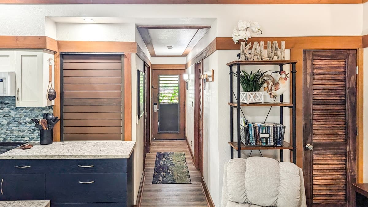 Condo in Koloa · ★4.92 · 1 bedroom · 2 beds · 1 private bath - Photo 1