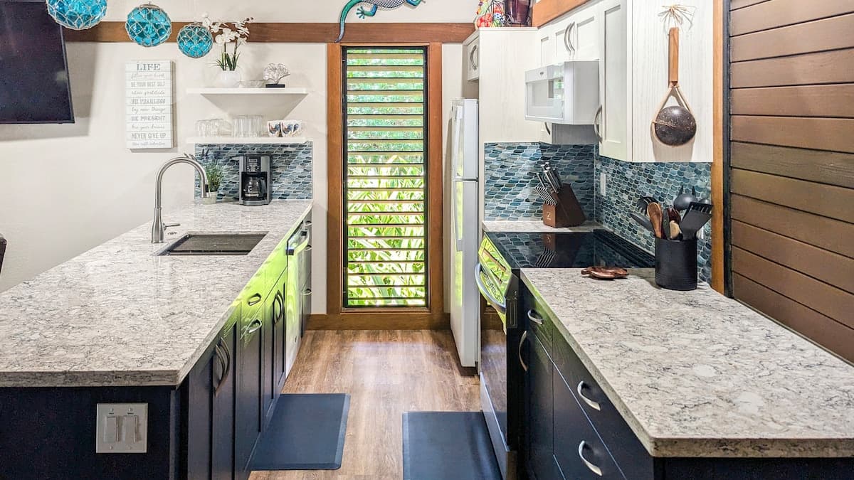 Condo in Koloa · ★4.92 · 1 bedroom · 2 beds · 1 private bath - Photo 4