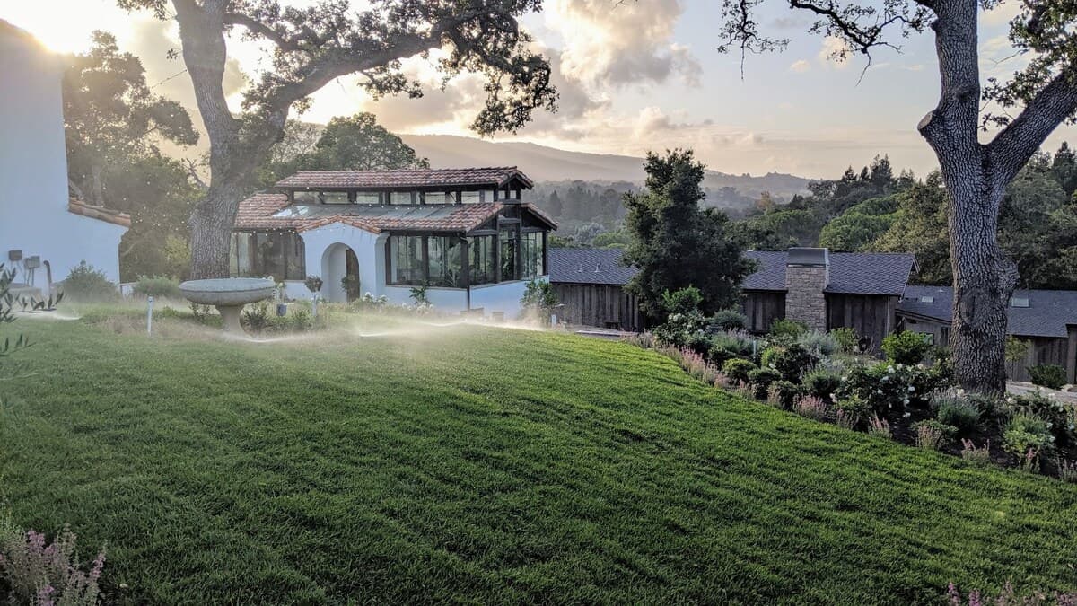 1920s Hollywood Villa, Pool & Spa on 4 Acres - Photo 5