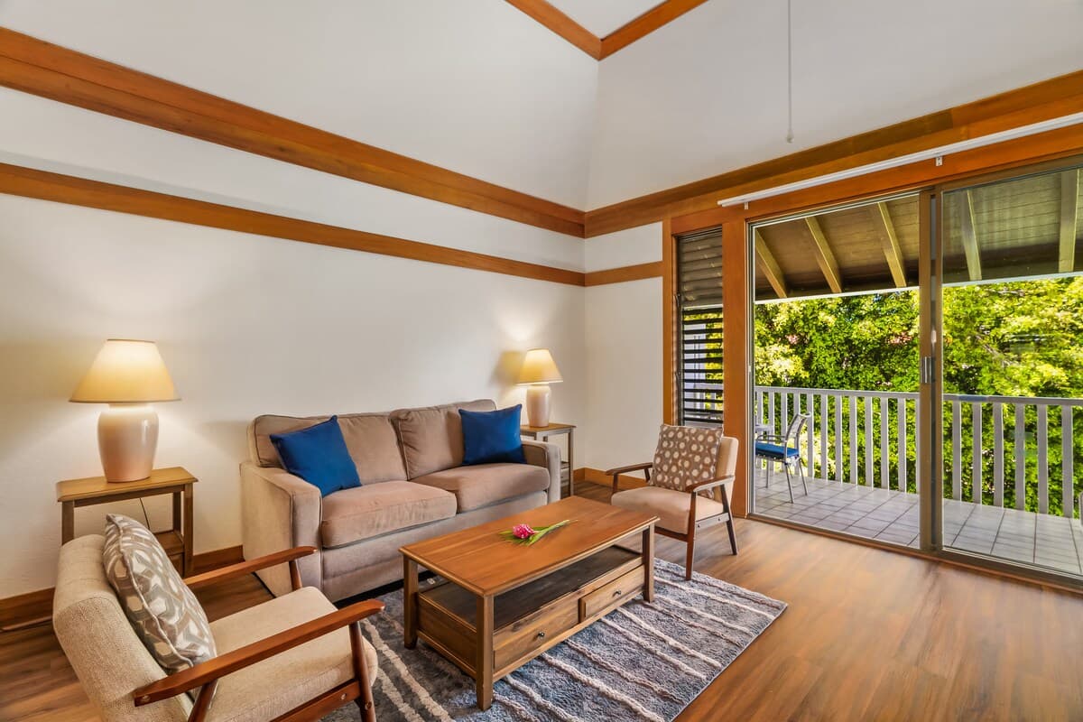 Condo in Koloa · ★4.53 · 1 bedroom · 1 bed · 1 bath - Photo 3