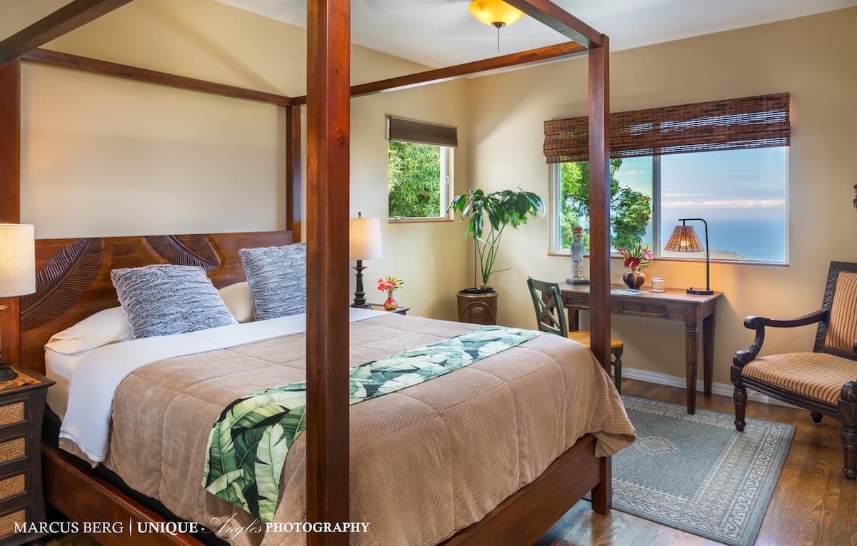 Ka awa Loa Plantation Guesthouse - Photo 4