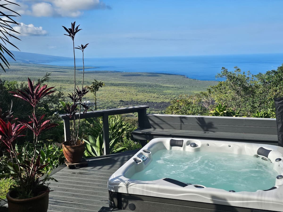 Ka awa Loa Plantation Guesthouse - Photo 5
