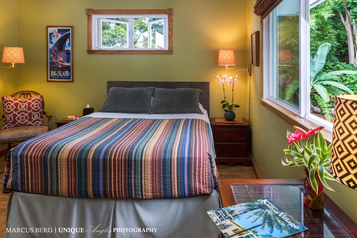 Ka awa Loa Plantation Guesthouse - Photo 3