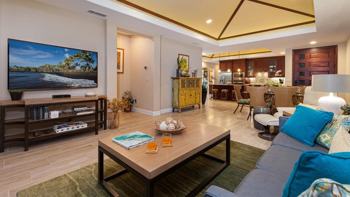 Home in Waimea · ★5.0 · 3 bedrooms · 5 beds · 3 baths - Photo 1