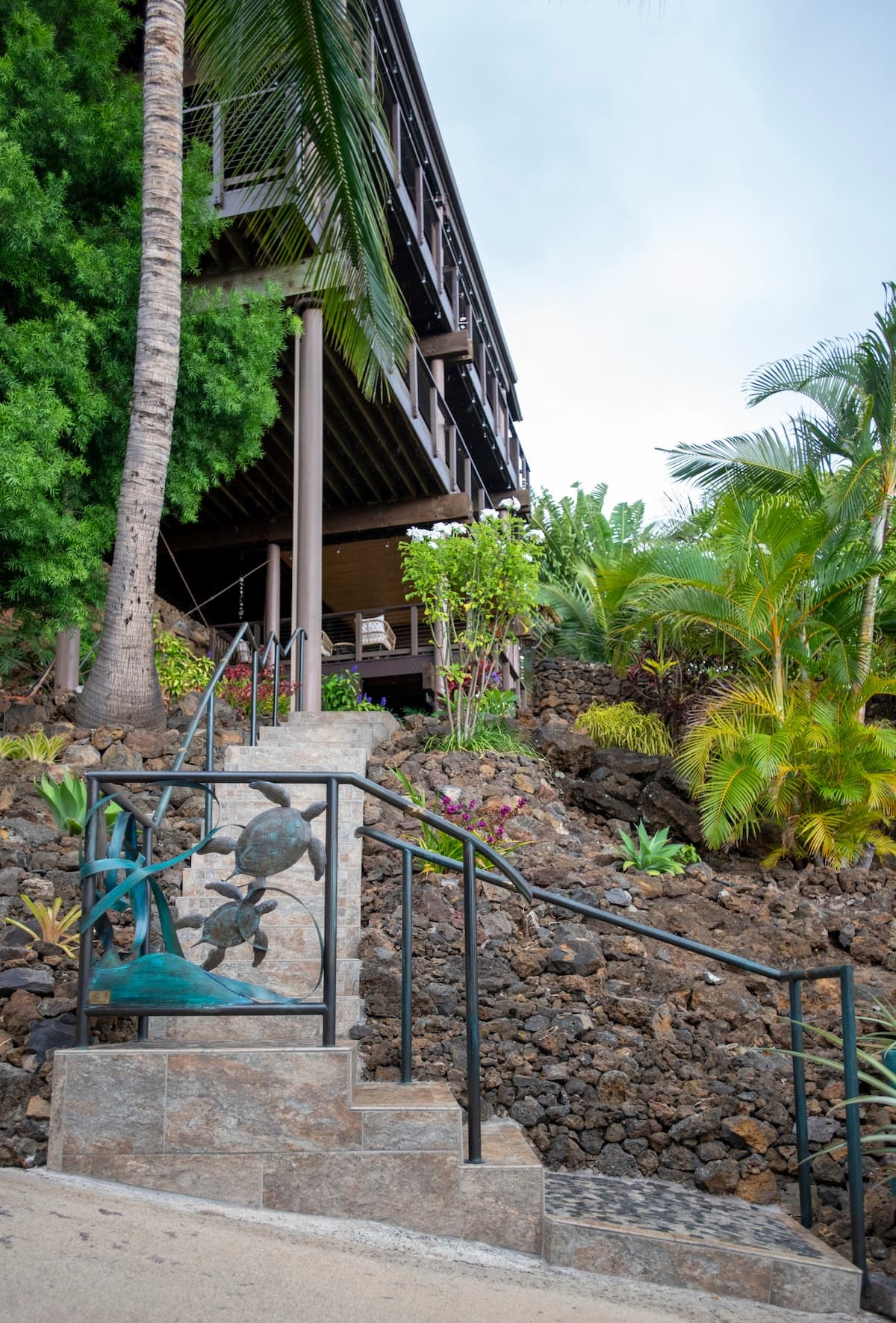 Sweeping Panoramic Ocean Views - Private Ohana - Photo 4