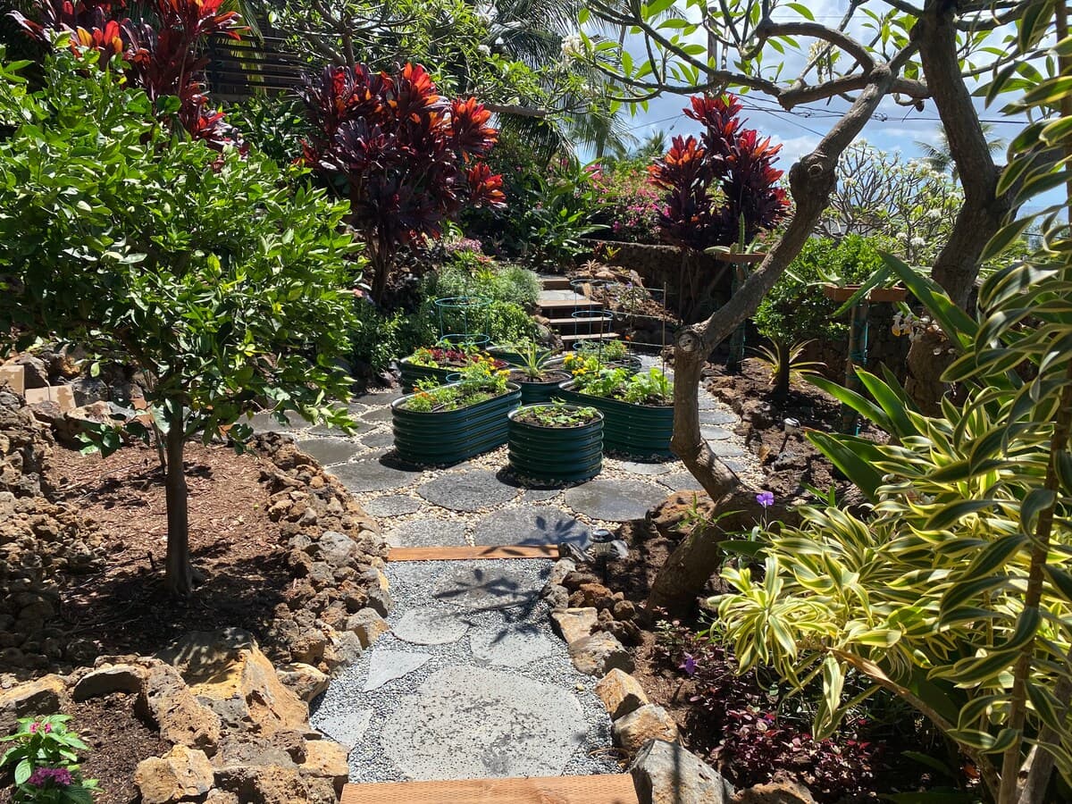 Sweeping Panoramic Ocean Views - Private Ohana - Photo 3