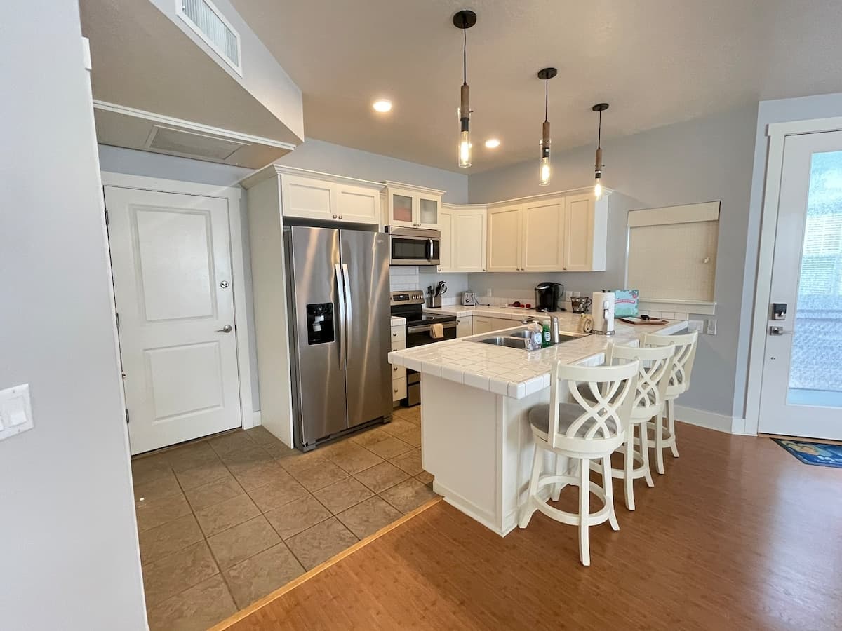 Condo in Princeville · ★4.87 · 2 bedrooms · 4 beds · 2 private baths - Photo 5