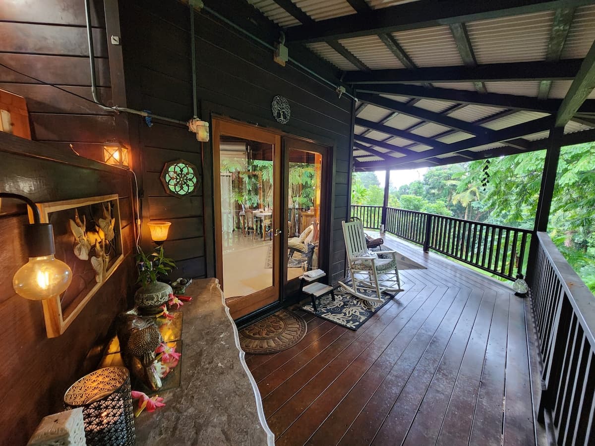 Zen Treehouse Private Retreat & Farm Stay - Photo 5