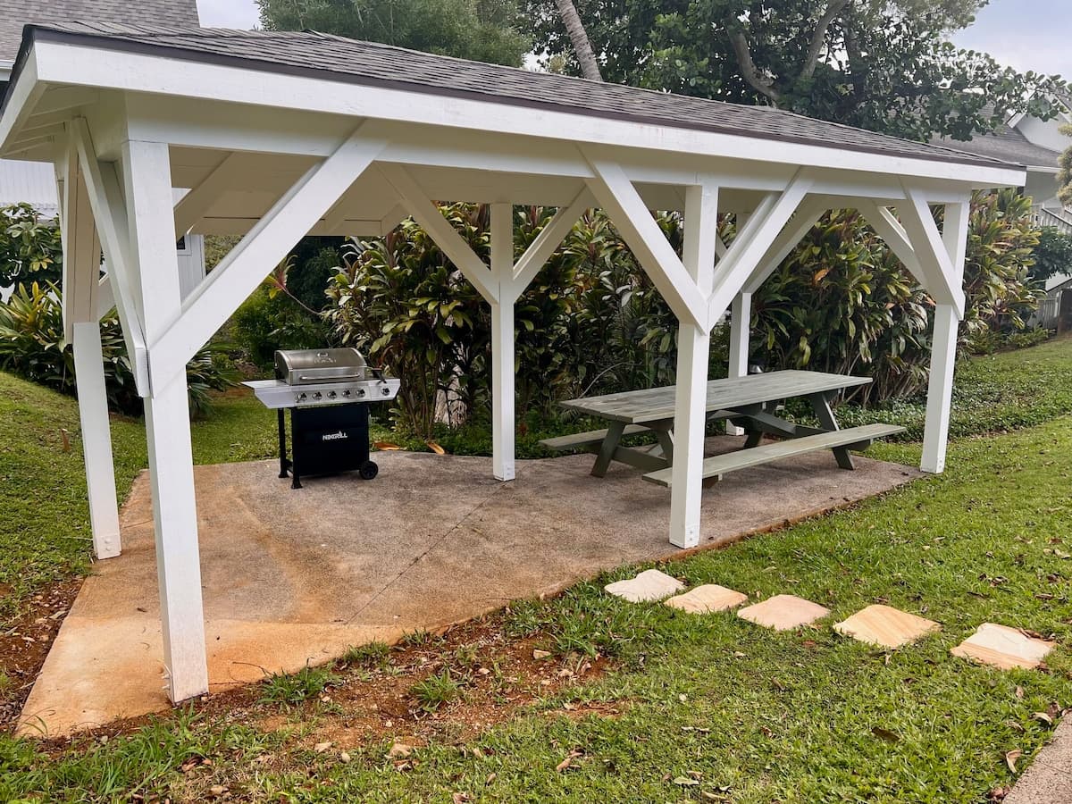Modern Suite in Princeville with Mtn Views, A/C - Photo 5