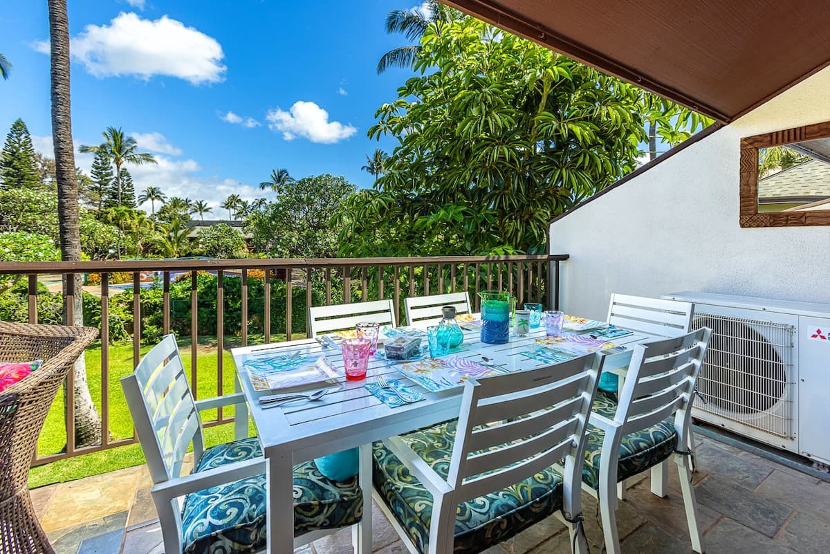 Condo in Kihei · ★4.67 · 3 bedrooms · 5 beds · 2 shared baths - Photo 3
