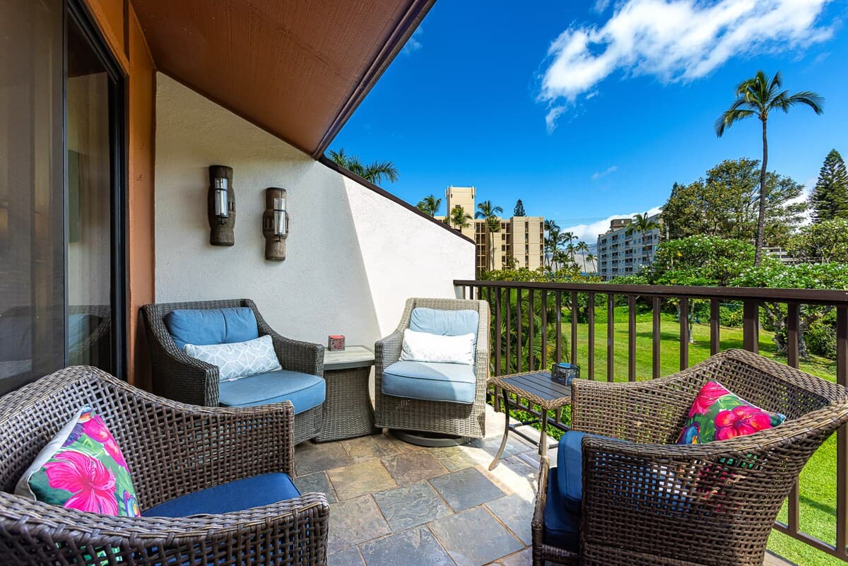 Condo in Kihei · ★4.67 · 3 bedrooms · 5 beds · 2 shared baths - Photo 5