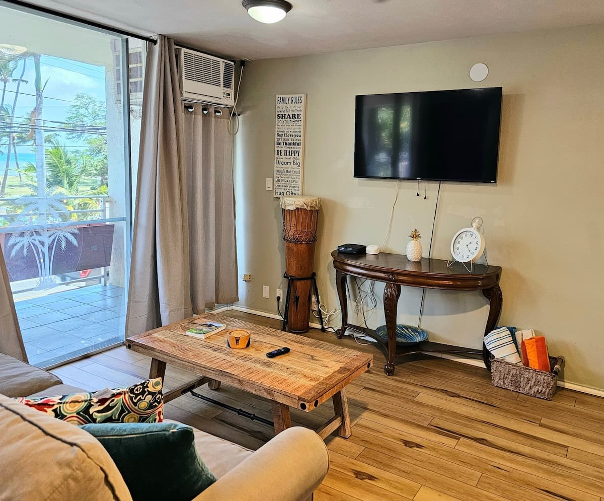 Condo in Kihei · ★4.88 · 1 bedroom · 2 beds · 1 private bath - Photo 1