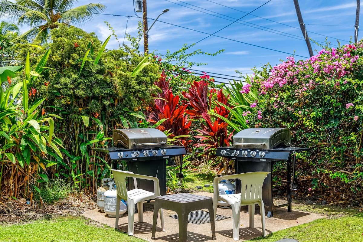 Condo in Kailua-Kona · ★4.86 · 2 bedrooms · 3 beds · 2 baths - Photo 3