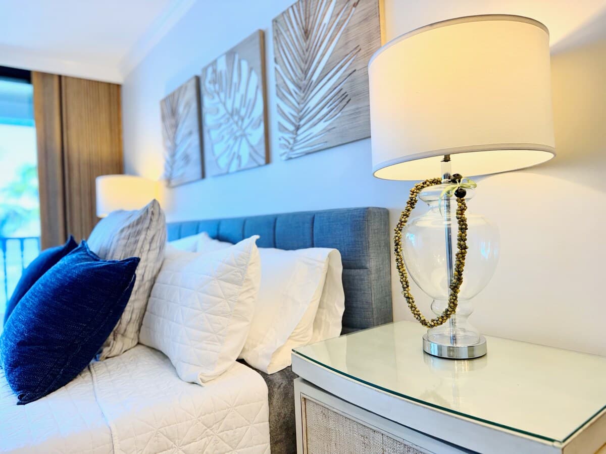 Condo in Lahaina · ★4.96 · 1 bedroom · 1 bed · 1 private bath - Photo 1