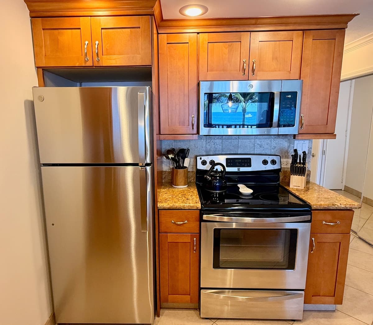 Condo in Lahaina · ★4.96 · 1 bedroom · 1 bed · 1 private bath - Photo 3