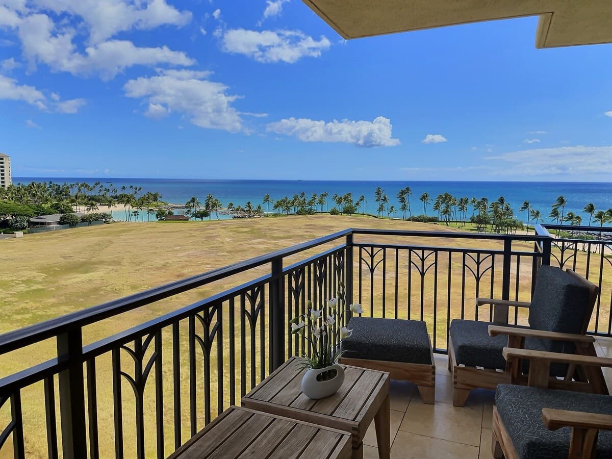 Condo in Kapolei · ★5.0 · 2 bedrooms · 2 beds · 2 private baths - Photo 5