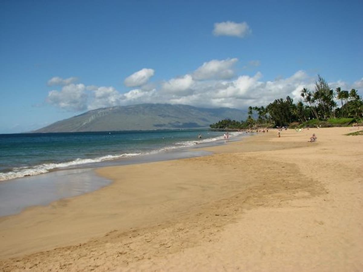 Condo in Kihei · ★4.81 · 2 bedrooms · 3 beds · 2 private baths - Photo 1