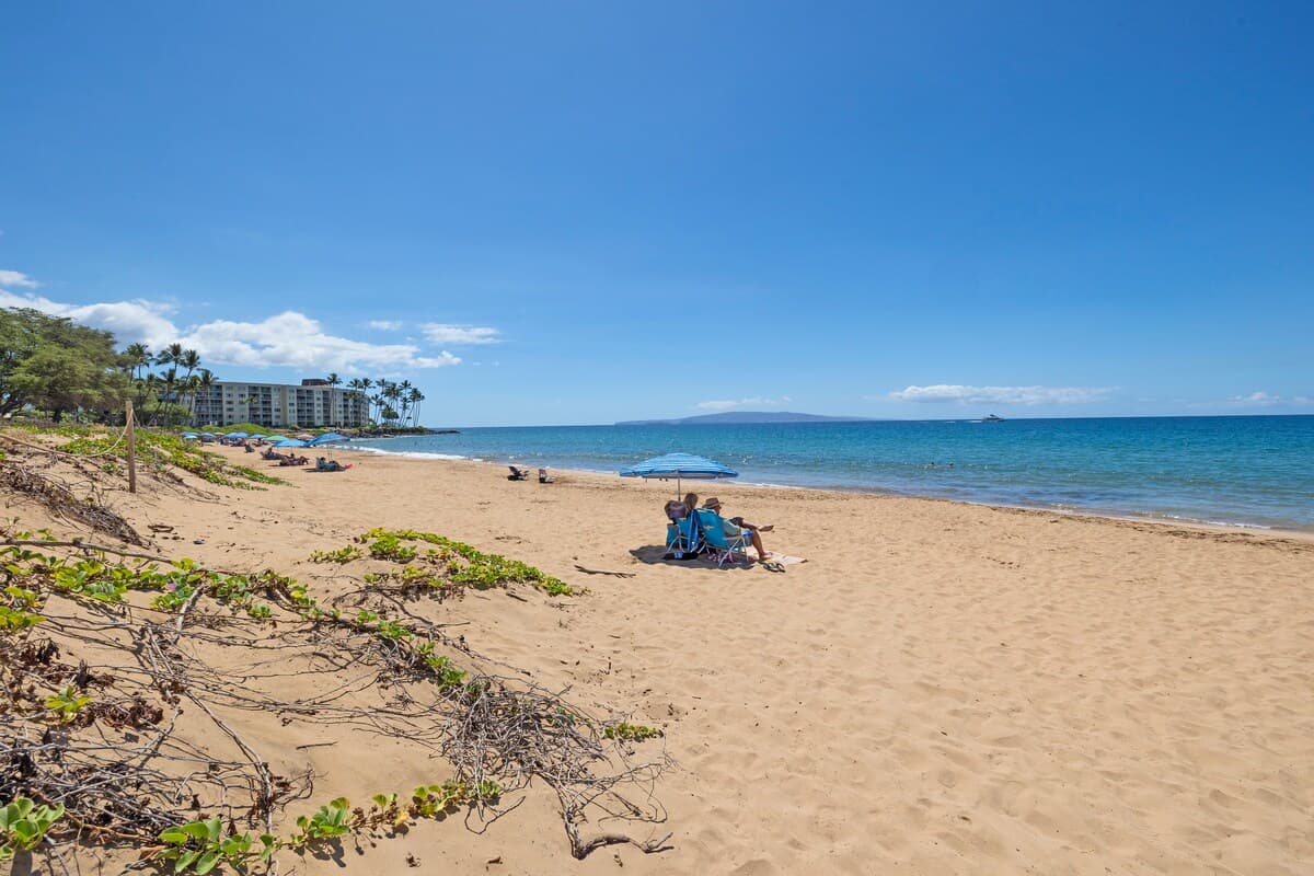 Condo in Kihei · ★4.81 · 2 bedrooms · 3 beds · 2 private baths - Photo 3