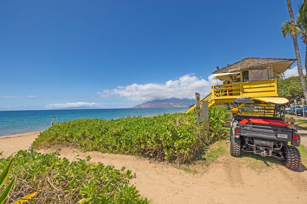 Condo in Kihei · ★4.81 · 2 bedrooms · 3 beds · 2 private baths - Photo 4