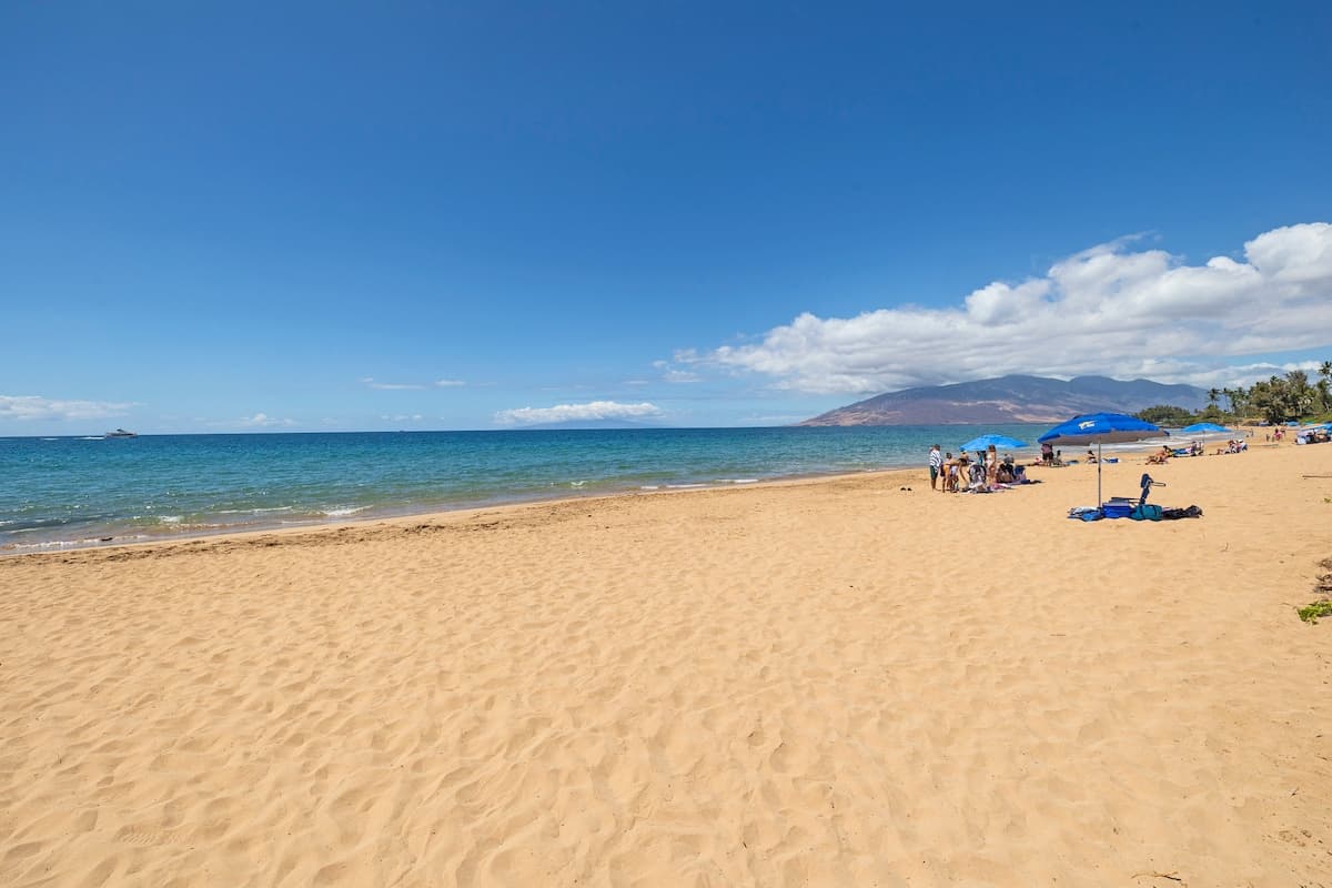 Condo in Kihei · ★4.81 · 2 bedrooms · 3 beds · 2 private baths - Photo 2