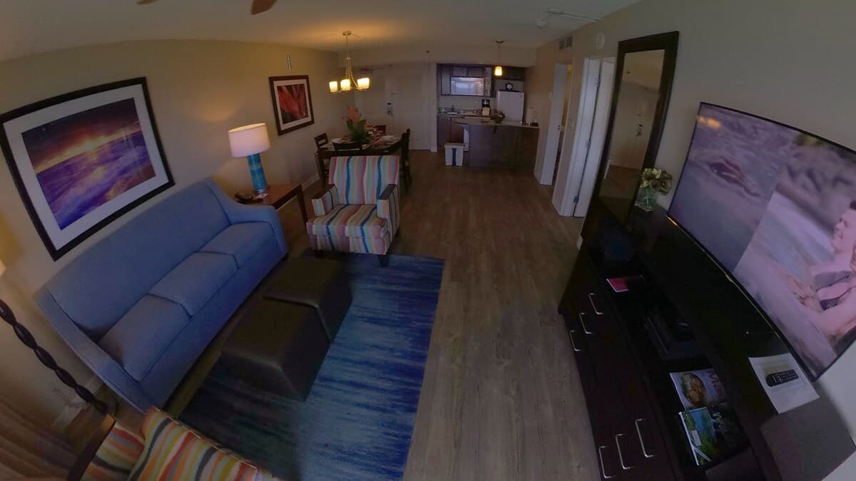 Villa in Lahaina · ★4.74 · 1 bedroom · 2 beds · 1 shared bath - Photo 3