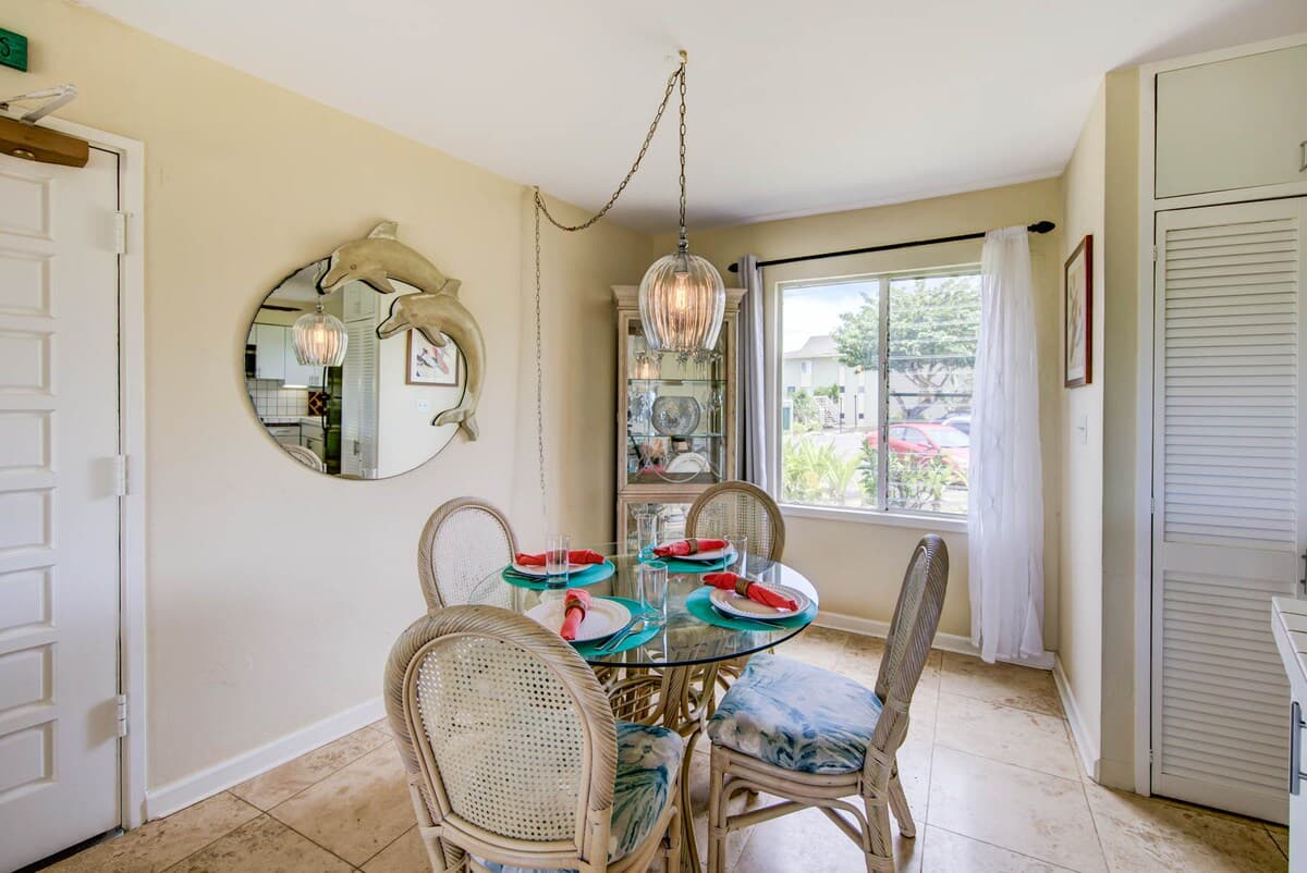 Condo in Princeville · ★4.87 · 2 bedrooms · 2 beds · 2 baths - Photo 2