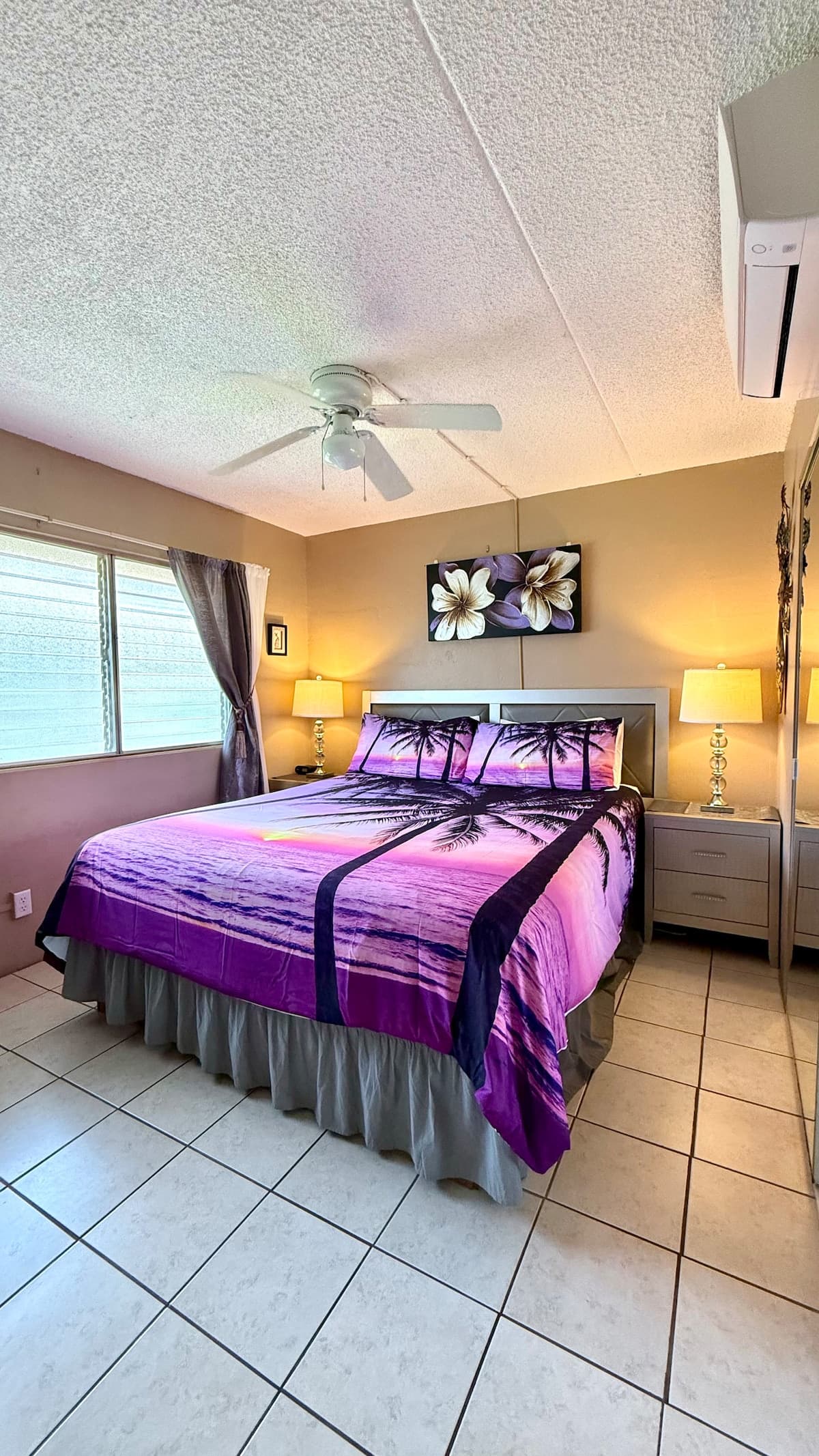 Condo in Kihei · ★4.88 · 1 bedroom · 3 beds · 1 private bath - Photo 4