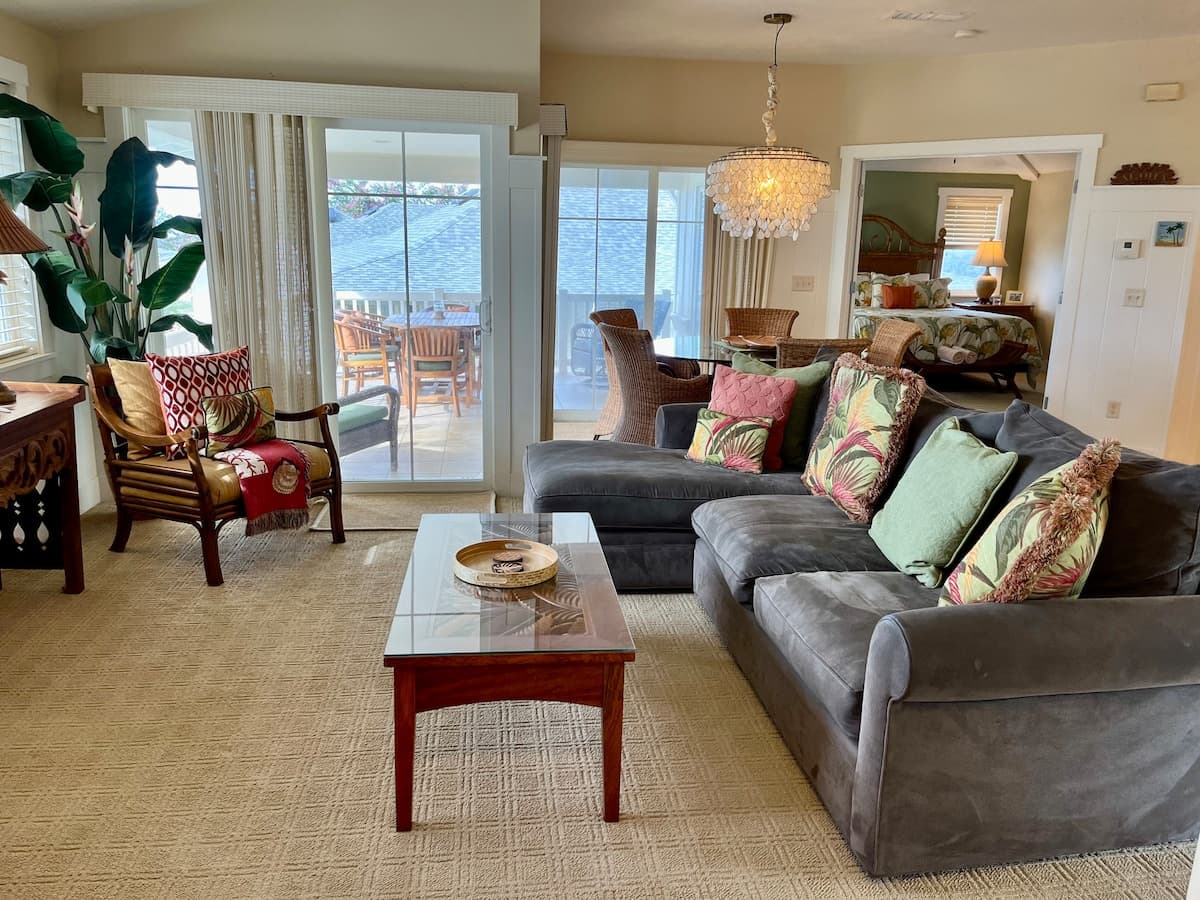 Condo in Princeville · ★5.0 · 3 bedrooms · 3 beds · 3 baths - Photo 5
