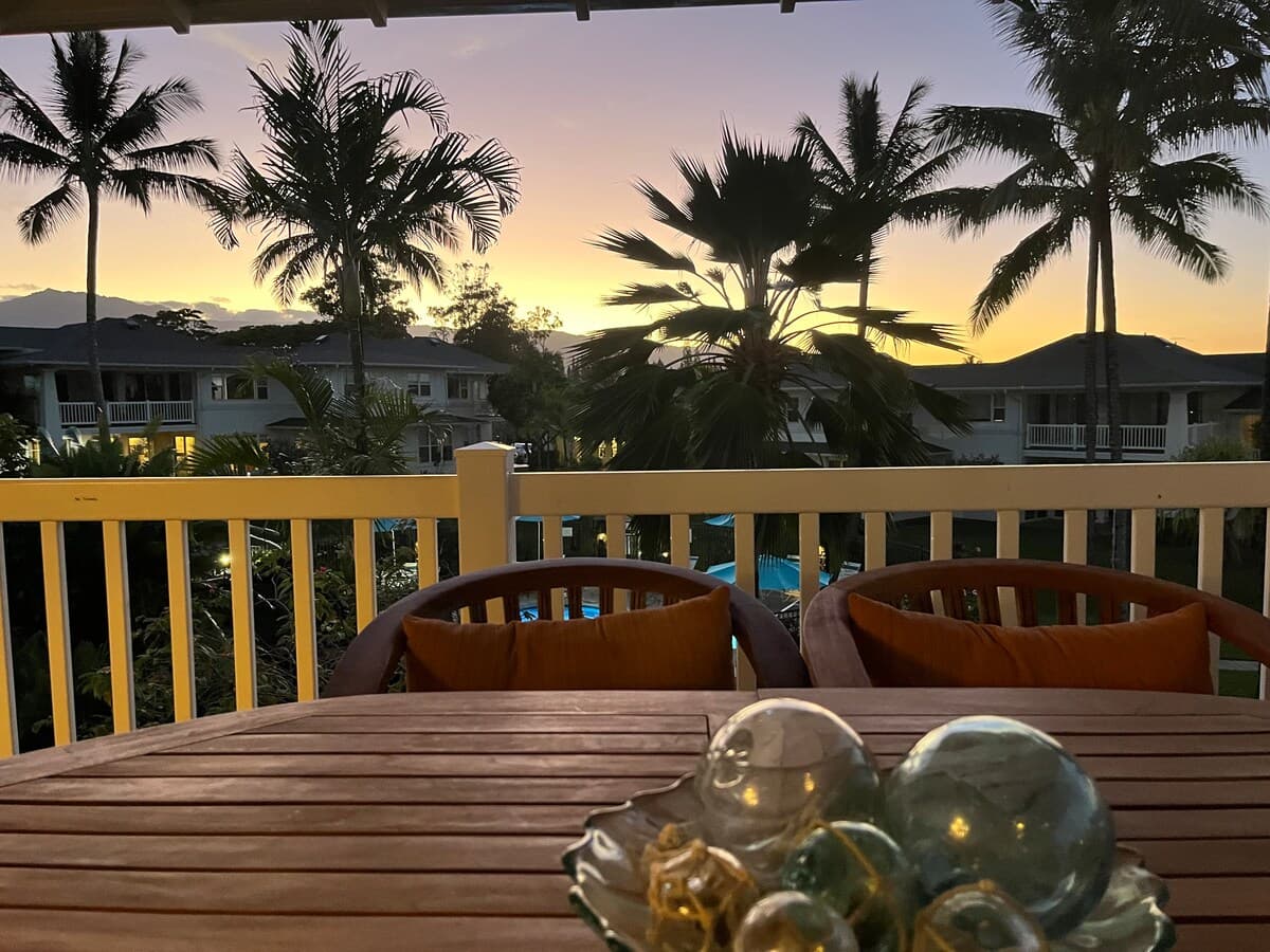 Condo in Princeville · ★5.0 · 3 bedrooms · 3 beds · 3 baths - Photo 3
