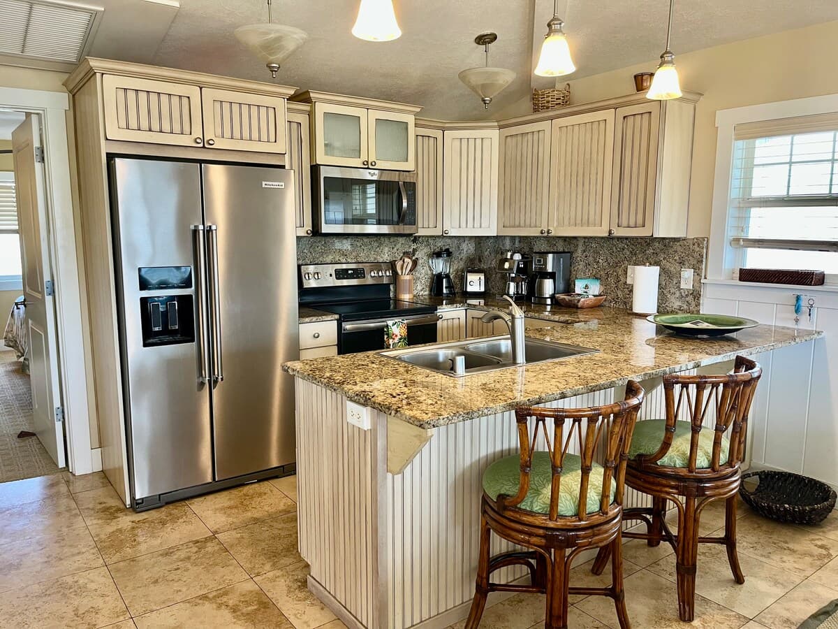 Condo in Princeville · ★5.0 · 3 bedrooms · 3 beds · 3 baths - Photo 4